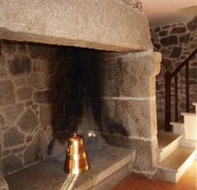 фото отеля Albergue Turistico O Camino das Estrelas Cee