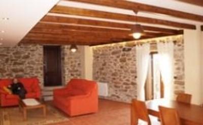 фото отеля Albergue Turistico O Camino das Estrelas Cee