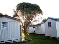 Waitaki Waters Holiday Park