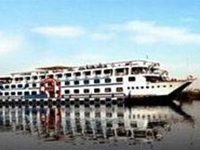 Albatros Floating Hotel Luxor