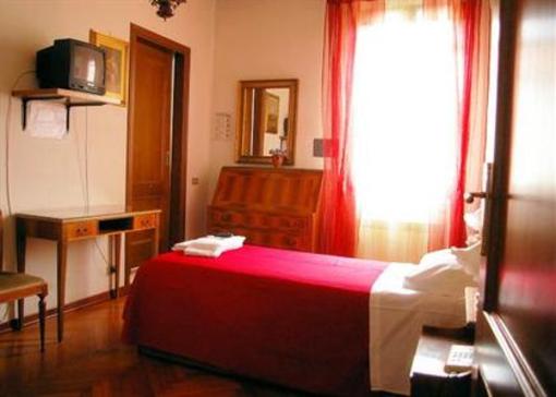 фото отеля B&B Villa Teresa