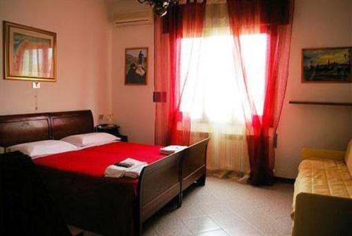 фото отеля B&B Villa Teresa