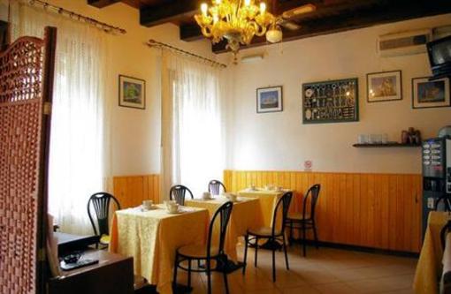 фото отеля B&B Villa Teresa