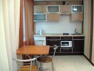 фото отеля Furnished Apartments on Pavlovo Pole