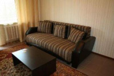 фото отеля Furnished Apartments on Pavlovo Pole