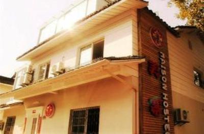фото отеля Maison Hostel Hangzhou