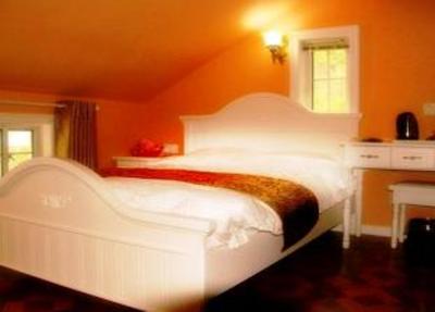 фото отеля Maison Hostel Hangzhou