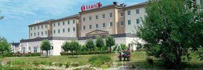 фото отеля Ramada Hotel Frankfurt Airport West
