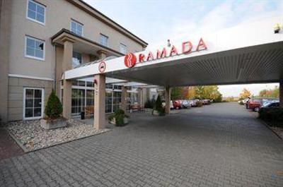 фото отеля Ramada Hotel Frankfurt Airport West