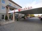 фото отеля Ramada Hotel Frankfurt Airport West