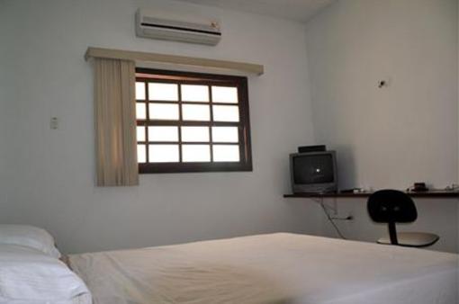 фото отеля Apart Hotel Chale Executivo