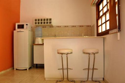 фото отеля Apart Hotel Chale Executivo
