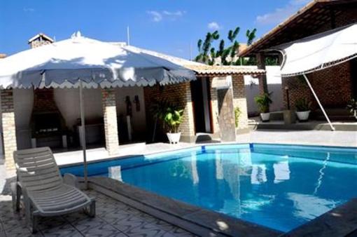 фото отеля Apart Hotel Chale Executivo