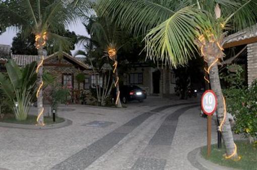 фото отеля Apart Hotel Chale Executivo