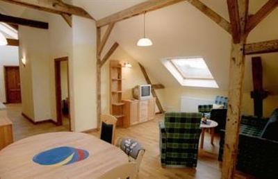 фото отеля Familienhotel Gut Nisdorf