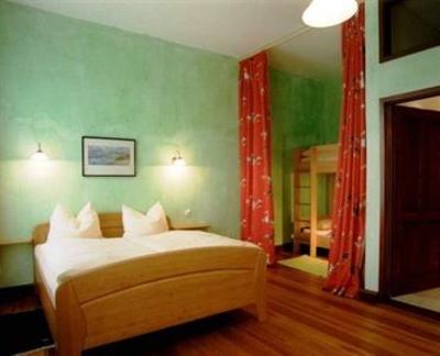 фото отеля Familienhotel Gut Nisdorf