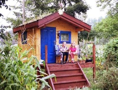 фото отеля Familienhotel Gut Nisdorf