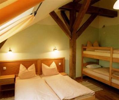 фото отеля Familienhotel Gut Nisdorf