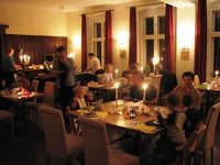 Familienhotel Gut Nisdorf