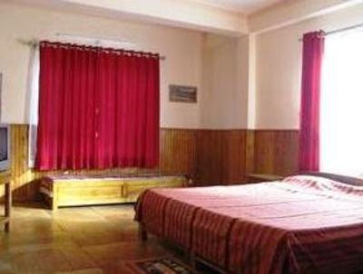 фото отеля Ifseen Villa