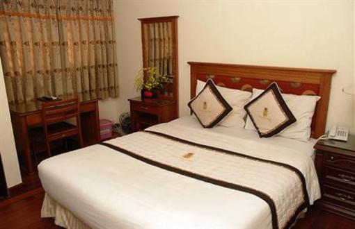 фото отеля New Century Hotel Le Dai Hanh
