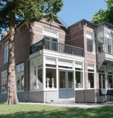 фото отеля Villa Beau Lieu