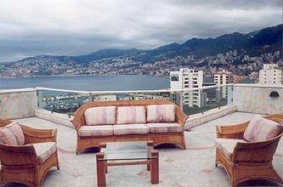 фото отеля Acropolis Hotel Jounieh