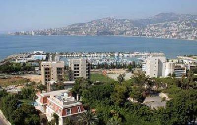 фото отеля Acropolis Hotel Jounieh