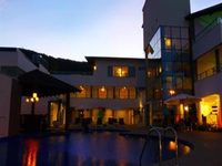 Reserva Praia Hotel