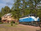 фото отеля Izaak Walton Inn