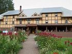 фото отеля Izaak Walton Inn