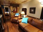фото отеля Izaak Walton Inn