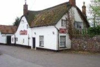фото отеля Stilegate Bed and Breakfast Taunton