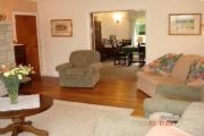 фото отеля Stilegate Bed and Breakfast Taunton