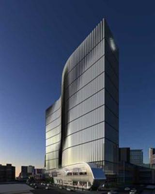 фото отеля Crown Metropol