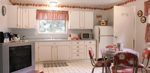 фото отеля Millstone Manor Bed & Breakfast