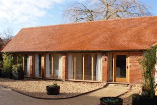 фото отеля Hidden Cottages Henley-in-Arden