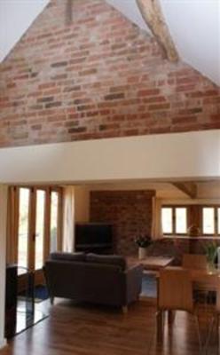 фото отеля Hidden Cottages Henley-in-Arden