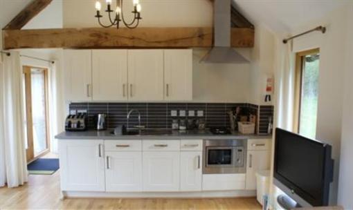 фото отеля Hidden Cottages Henley-in-Arden