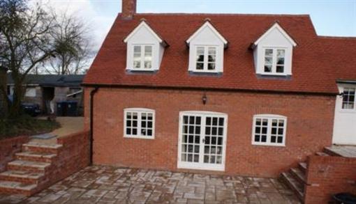 фото отеля Hidden Cottages Henley-in-Arden