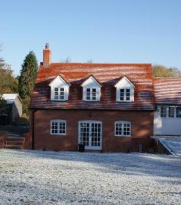 фото отеля Hidden Cottages Henley-in-Arden