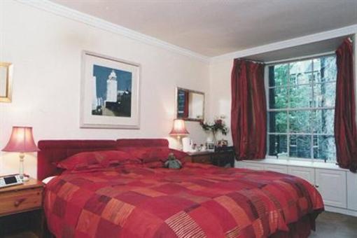 фото отеля Stuart House B&B Edinburgh