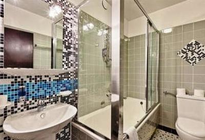 фото отеля BASE1 Hotel Grenzblick