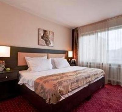 фото отеля BASE1 Hotel Grenzblick