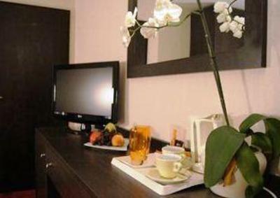 фото отеля BASE1 Hotel Grenzblick