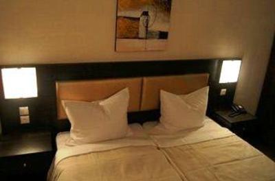 фото отеля BASE1 Hotel Grenzblick