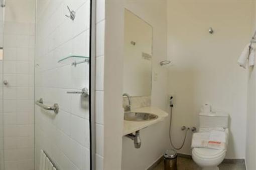 фото отеля Pousada Sao Jose del Rey