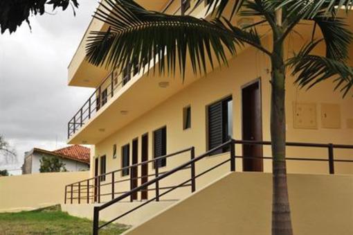 фото отеля Pousada Sao Jose del Rey