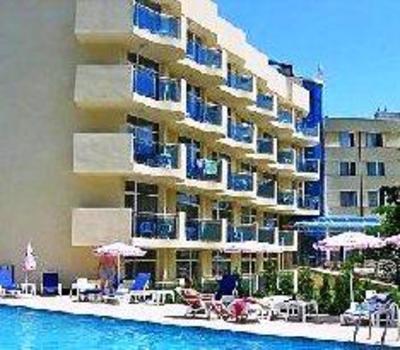 фото отеля BMV Hotel