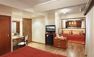 фото отеля Hotel Sheltown